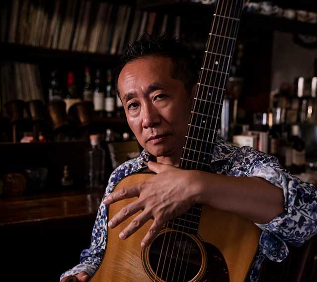 GAIA & Friends Session