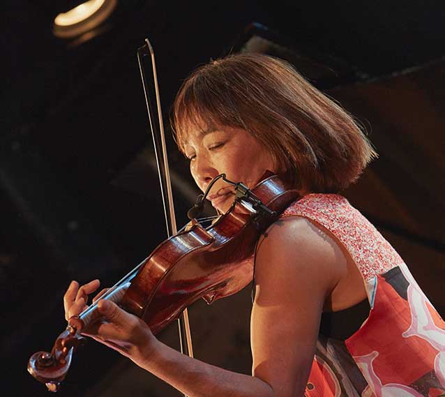 GAIA & Friends Session