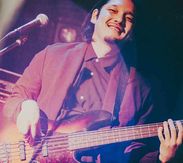 渡辺貞夫グループ2026