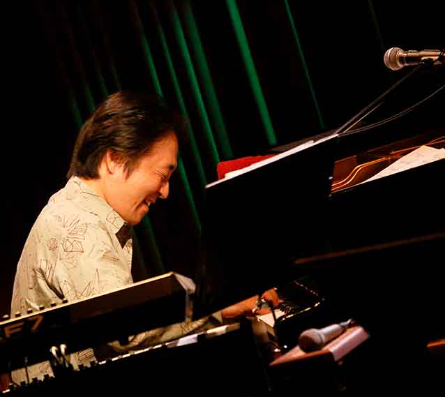 渡辺貞夫グループ2026