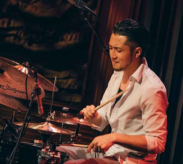 渡辺貞夫グループ2026