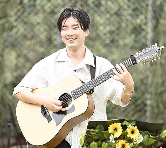 《聞かせ屋。けいたろう》