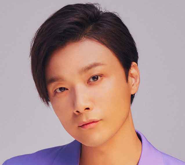 日比谷ブロードウェイ（井上芳雄・明日海りお・三浦宏規）