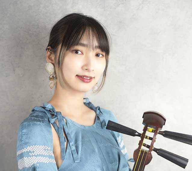 正倉院 THE SHOW「光」セッション（大塚惇平・駒田早代・長須与佳・中村華子・纐纈拓也・笠原樹山）