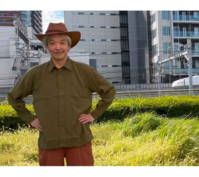 ＭＣＵ / キノコ国本剛章