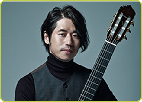沖仁 (フラメンコギタリスト)