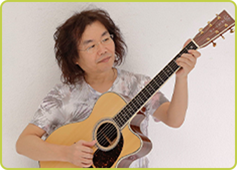 小倉博和 (ギタリスト)