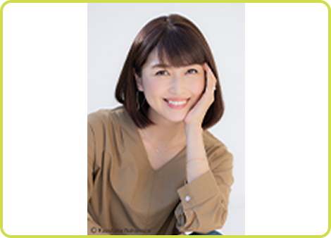 新妻聖子 (ミュージカル女優・歌手)