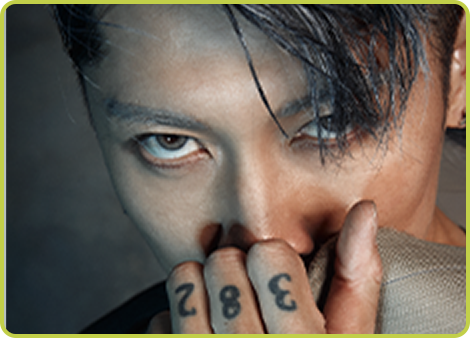 MIYAVI (ギタリスト)
