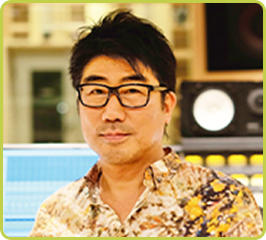 亀田誠治 (ベース)