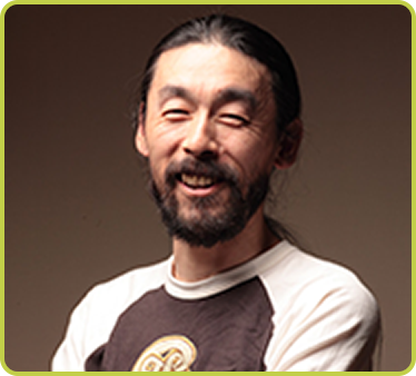 河村”カースケ”智康