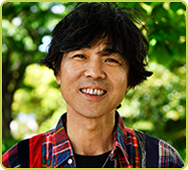 斎藤有太 (キーボード)