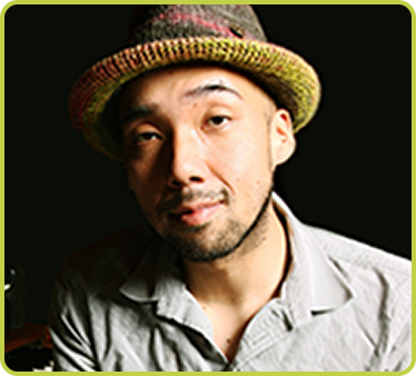 皆川真人(キーボード)