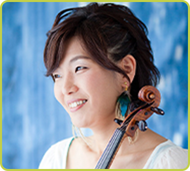 田島朗子 (バイオリン)
