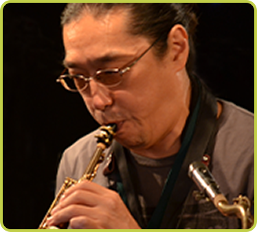 山本拓夫 (サックス)